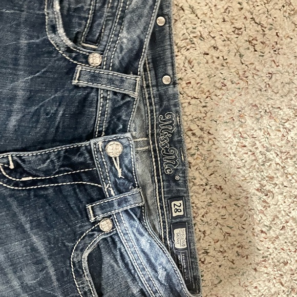 Miss me skinny jeans - Picture 2 of 4